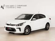 Kia Rio IV Казань  - изображение 9