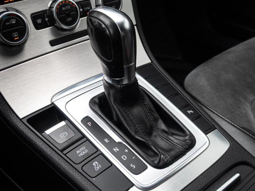Volkswagen Passat B7 Краснодар  - изображение 15