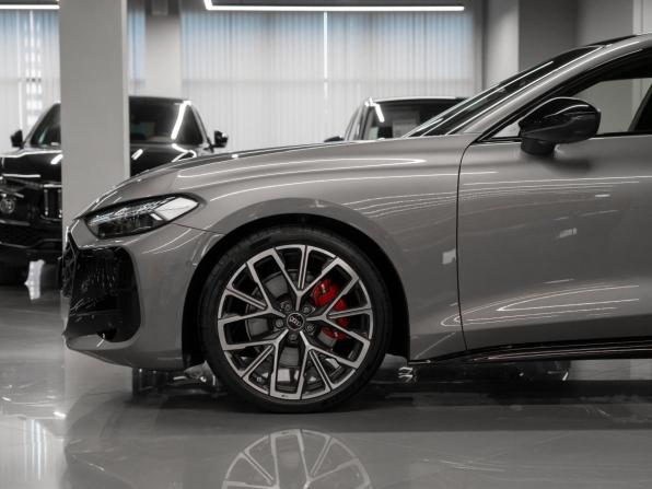 Audi A5 III (B10) с пробегом 2026 года, цена 5 920 000 рублей, 50 км, седан, Автокод Объявления