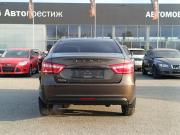 Lada (ВАЗ) Vesta I Пермь  - изображение 26