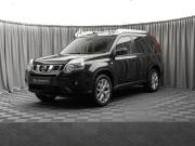 Nissan X-Trail II Рестайлинг Москва  - изображение 26