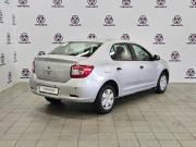 Renault Logan II Тольятти  - изображение 25