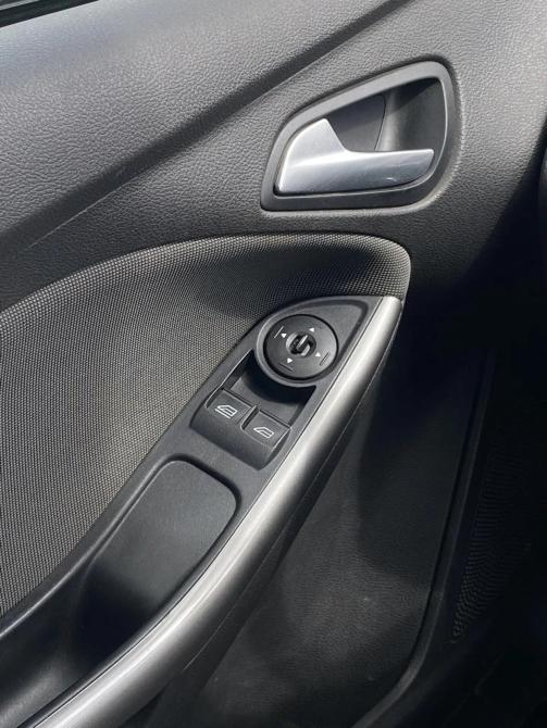 Ford Focus III Уфа  - изображение 11