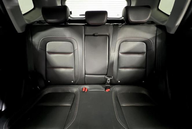 Chery Tiggo 7 Pro I с пробегом 2021 года, цена 1 550 000 рублей, 111237 км, внедорожник, Автокод Объявления