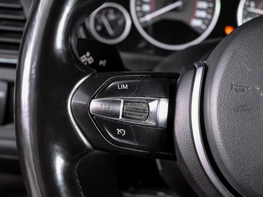 BMW 3 серии VI (F3x) Рестайлинг Екатеринбург  - изображение 19
