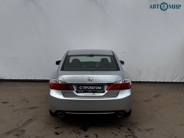 Honda Accord IX с пробегом 2013 года, цена 1 500 000 рублей, 208225 км, седан, Автокод Объявления