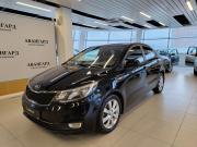 Kia Rio III Рестайлинг Санкт-Петербург  - изображение 17