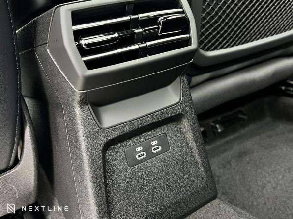 Новый Audi A3 IV (8Y) Рестайлинг 2026 года, цена 3 790 000 рублей, седан, Автокод Объявления