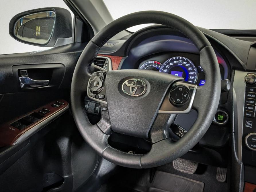 Toyota Camry VII (XV50) Екатеринбург  - изображение 18