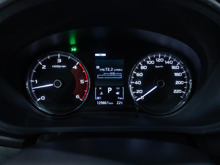 Mitsubishi Pajero Sport III Санкт-Петербург  - изображение 13