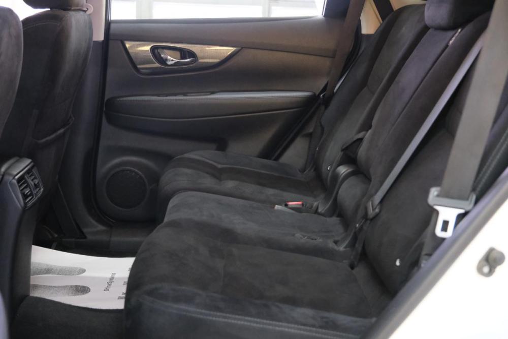 Nissan X-Trail III Омск  - изображение 21