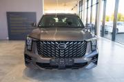 GAC GS8 II Ростов-на-Дону  - изображение 42