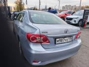 Toyota Corolla X (E140 E150) Рестайлинг Санкт-Петербург  - изображение 9