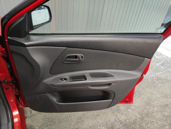 Kia Rio II с пробегом 2006 года, цена 430 000 рублей, 236300 км, седан, Автокод Объявления