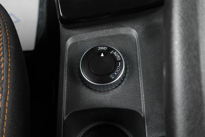 Renault Duster II с пробегом 2021 года, цена 1 569 000 рублей, 128000 км, внедорожник, Автокод Объявления