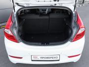Hyundai Solaris I Рестайлинг Москва  - изображение 28