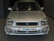 Subaru Impreza II Новокузнецк  - изображение 19