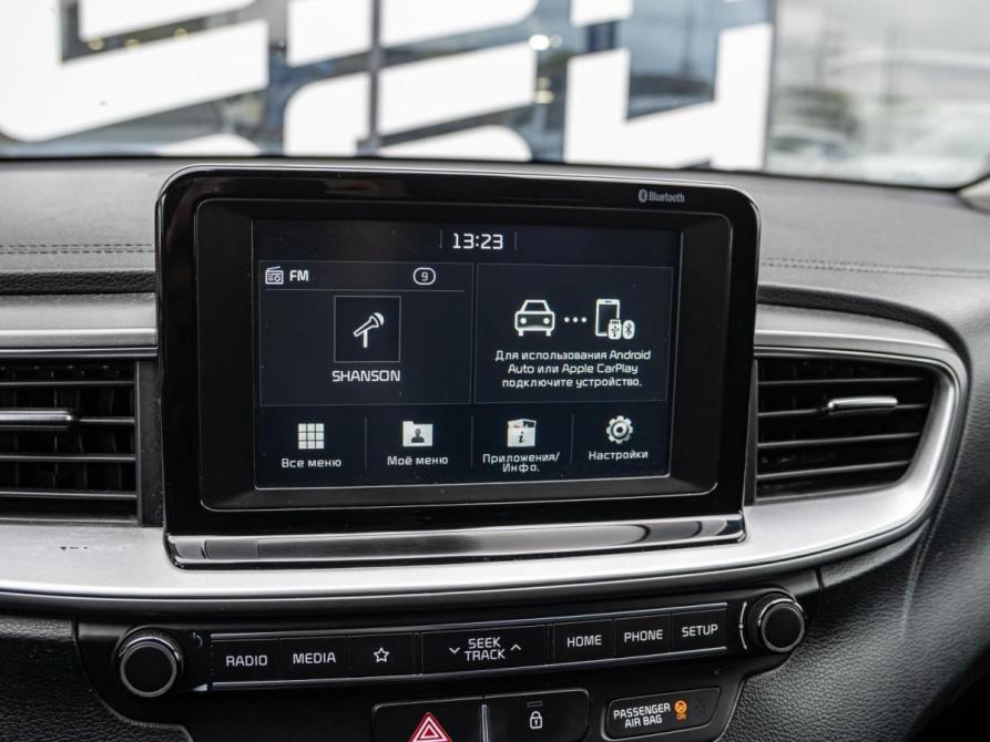 Kia Ceed III Краснодар  - изображение 12