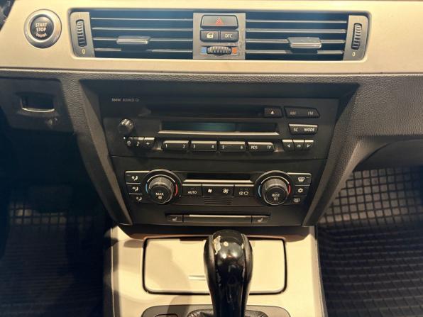 BMW 3 серии V (E90/E91/E92/E93) с пробегом 2006 года, цена 759 000 рублей, 347000 км, седан, Автокод Объявления