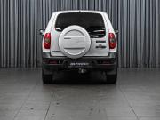 Chevrolet Niva I Рестайлинг Ставрополь  - изображение 21