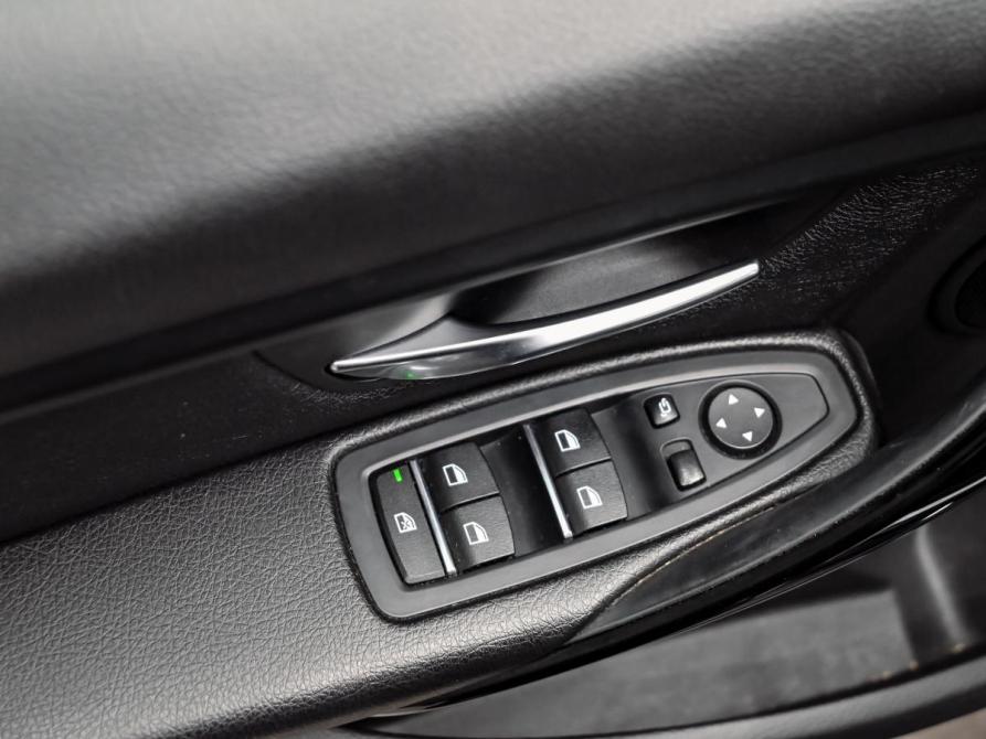 BMW 3 серии VI (F3x) Рестайлинг Екатеринбург  - изображение 12