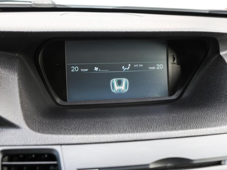 Honda Accord VIII Рестайлинг Москва  - изображение 18
