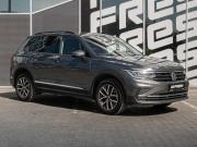 Volkswagen Tiguan II Рестайлинг Краснодар  - изображение 20