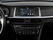 Kia Optima IV Рестайлинг Тюмень  - изображение 46