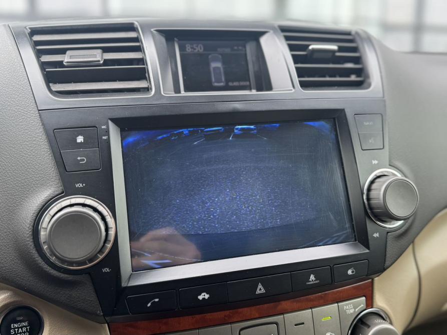 Toyota Highlander II (XU40) Тверь  - изображение 29
