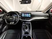 Haval F7x I Рестайлинг Москва  - изображение 35