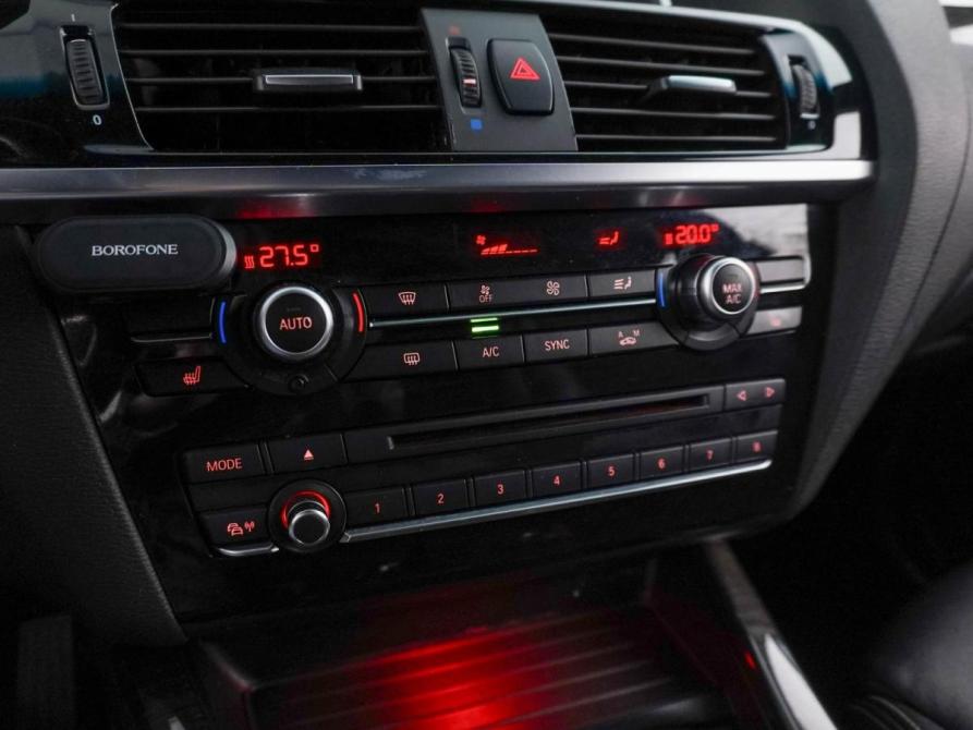 BMW X3 II (F25) Рестайлинг Москва  - изображение 16
