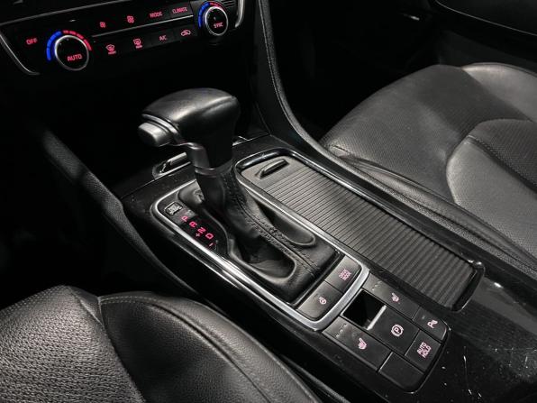 Kia Optima IV с пробегом 2018 года, цена 1 831 000 рублей, 181061 км, седан, Автокод Объявления