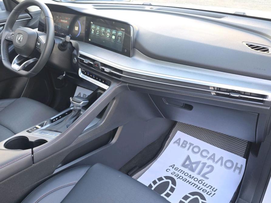 Changan CS35 Plus I Рестайлинг Нижнекамск  - изображение 30