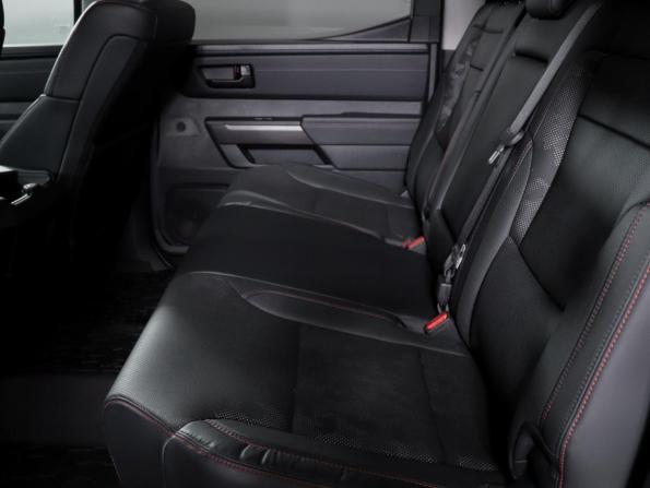 Toyota Tundra III с пробегом 2023 года, цена 9 890 000 рублей, 42041 км, offers.body_type.unknown, Автокод Объявления