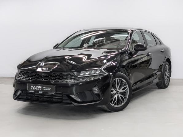 Kia K5 III с пробегом 2021 года, цена 2 500 000 рублей, 148315 км, седан, Автокод Объявления