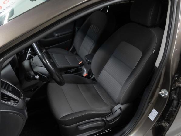 Kia Cerato III с пробегом 2015 года, цена 1 100 000 рублей, 218530 км, седан, Автокод Объявления