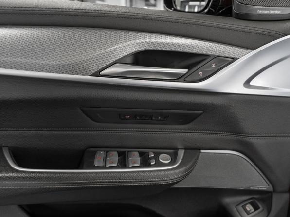 BMW 6 серии IV (G32) с пробегом 2019 года, цена 4 500 000 рублей, 89888 км, хэтчбек, Автокод Объявления