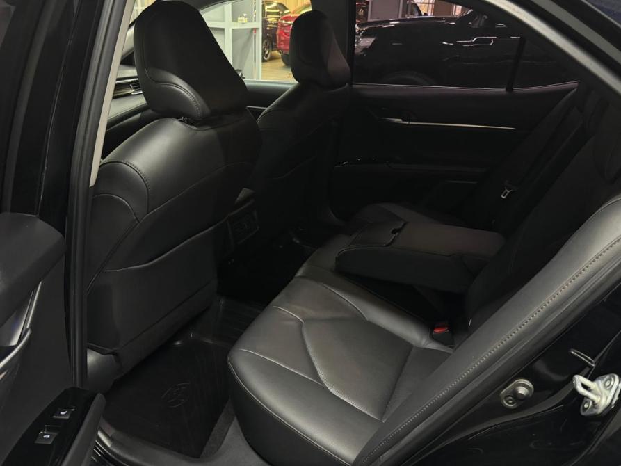 Toyota Camry VIII (XV70) Красноярск  - изображение 10
