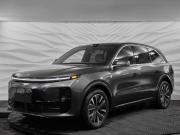 Li Auto (Lixiang) L6 Москва  - изображение 33