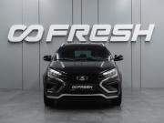 Lada (ВАЗ) Vesta I Рестайлинг (NG) Воронеж  - изображение 24