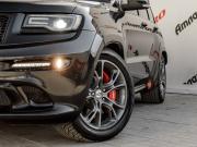 Jeep Grand Cherokee IV (WK2) Рестайлинг Екатеринбург  - изображение 72