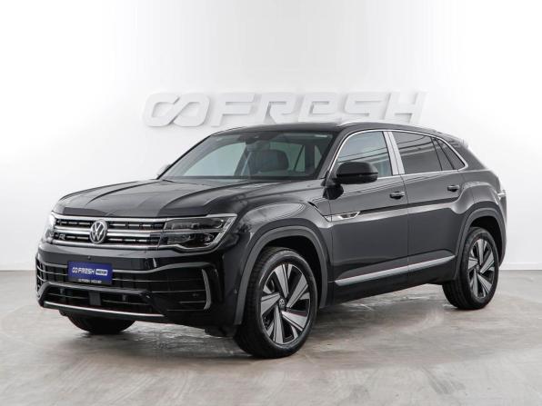 Volkswagen Teramont I Рестайлинг (China Market) с пробегом 2026 года, цена 5 498 999 рублей, 24 км, внедорожник, Автокод Объявления