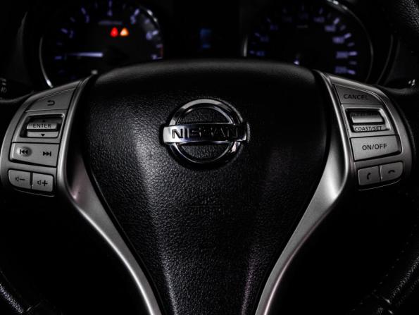 Nissan X-Trail III с пробегом 2017 года, цена 1 749 000 рублей, 155473 км, внедорожник, Автокод Объявления