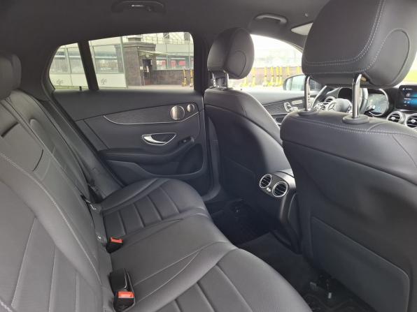 Mercedes-Benz GLC Coupe I (C253) Рестайлинг с пробегом 2020 года, цена 5 199 000 рублей, 77581 км, внедорожник, Автокод Объявления