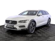 Volvo V90 Cross Country I Рестайлинг Москва  - изображение 31
