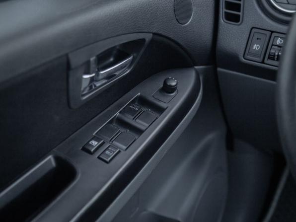 Suzuki SX4 I (Classic) Рестайлинг с пробегом 2011 года, цена 600 000 рублей, 216000 км, хэтчбек, Автокод Объявления