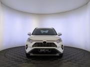 Toyota RAV4 V (XA50) Москва  - изображение 32