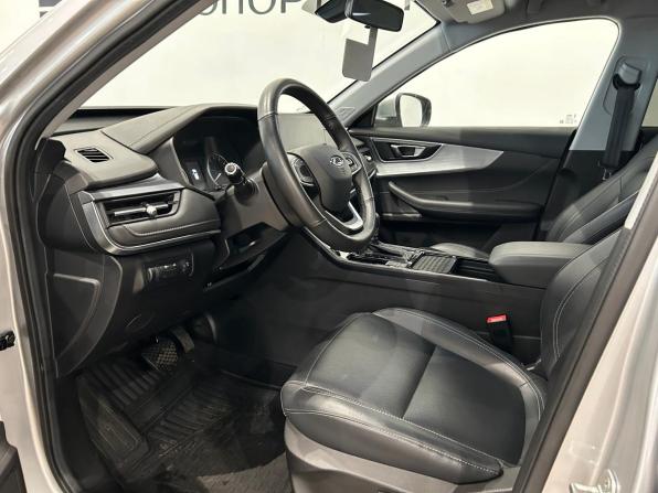 Chery Tiggo 4 Pro I с пробегом 2023 года, цена 1 449 000 рублей, 37875 км, внедорожник, Автокод Объявления