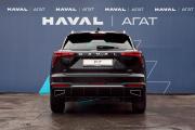 Haval F7 II Красноярск  - изображение 21