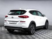 Hyundai Tucson III Рестайлинг Москва  - изображение 21